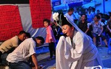 [ẢNH] Top những công việc kỳ lạ nhưng kiếm 
