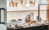 [ẢNH] Top những công việc kỳ lạ nhưng kiếm 