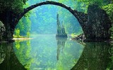 [ẢNH] Những địa điểm du lịch kỳ lạ nhất trên thế giới