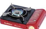 [ẢNH] Những lưu ý chống cháy nổ khi sử dụng bếp gas mini