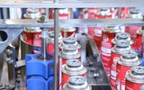 [ẢNH] Những lưu ý chống cháy nổ khi sử dụng bếp gas mini