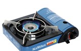 [ẢNH] Những lưu ý chống cháy nổ khi sử dụng bếp gas mini