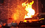 [ẢNH] Những lưu ý chống cháy nổ khi sử dụng bếp gas mini