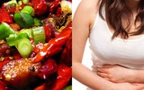 [ẢNH] Những hệ lụy không ngờ do những món ăn cay mang lại với cơ thể