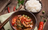 [ẢNH] Những hệ lụy không ngờ do những món ăn cay mang lại với cơ thể