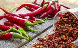 [ẢNH] Những hệ lụy không ngờ do những món ăn cay mang lại với cơ thể