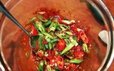 [ẢNH] Những hệ lụy không ngờ do những món ăn cay mang lại với cơ thể