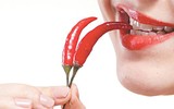 [ẢNH] Những hệ lụy không ngờ do những món ăn cay mang lại với cơ thể