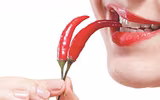 [ẢNH] Những hệ lụy không ngờ do những món ăn cay mang lại với cơ thể