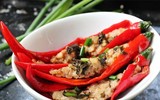 [ẢNH] Những hệ lụy không ngờ do những món ăn cay mang lại với cơ thể