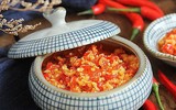 [ẢNH] Những hệ lụy không ngờ do những món ăn cay mang lại với cơ thể