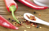 [ẢNH] Những hệ lụy không ngờ do những món ăn cay mang lại với cơ thể