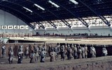 [ẢNH] Khám phá những vùng đất ‘tử thần’ bí ẩn nhất thế giới