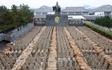 [ẢNH] Khám phá những vùng đất ‘tử thần’ bí ẩn nhất thế giới