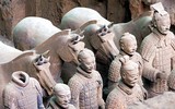[ẢNH] Khám phá những vùng đất ‘tử thần’ bí ẩn nhất thế giới