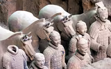 [ẢNH] Khám phá những vùng đất ‘tử thần’ bí ẩn nhất thế giới