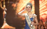 [ẢNH] Chiêm ngưỡng nhan sắc 