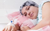 [ẢNH] Lợi ích thần kì của những thực phẩm màu tím mà bạn chưa biết