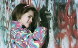 [ẢNH] Những bức ảnh chưa từng được công bố về bức tường Berlin lịch sử