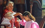 [ẢNH] Những phong tục chào hỏi có 