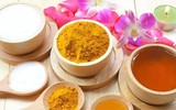 [ẢNH] Khi bị đau dạ dày nên ăn những loại thực phẩm nào?