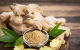 [ẢNH] Khi bị đau dạ dày nên ăn những loại thực phẩm nào?