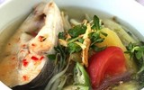 [ẢNH] Khi bị đau dạ dày nên ăn những loại thực phẩm nào?