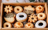 [ẢNH] Khi bị đau dạ dày nên ăn những loại thực phẩm nào?