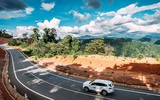 [ẢNH] Những cách chống buồn ngủ khi lái xe