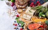 [ẢNH] Những cách chống buồn ngủ khi lái xe