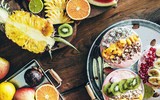 [ẢNH] Những cách chống buồn ngủ khi lái xe