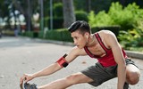 [ẢNH] Những cách chống buồn ngủ khi lái xe