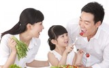 [ẢNH] Những kiểu ăn rau tưởng ngon bổ nhưng lại độc hại vô cùng