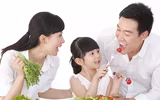 [ẢNH] Những kiểu ăn rau tưởng ngon bổ nhưng lại độc hại vô cùng
