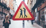 [ẢNH] Khám phá những điều lạ lùng về cuộc sống ở các quốc gia trên thế giới