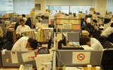 [ẢNH] Khám phá những điều lạ lùng về cuộc sống ở các quốc gia trên thế giới