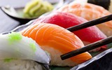 [ẢNH] Bật mí 11 thực phẩm 