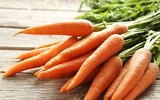 [ẢNH] Bật mí 11 thực phẩm 