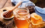 [ẢNH] Bật mí 11 thực phẩm 