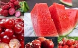[ẢNH] Bật mí 11 thực phẩm 