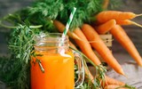 [ẢNH] 12 siêu thực phẩm giúp nuôi dưỡng tóc dày mượt tự nhiên