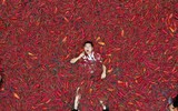 [ẢNH] Top 10 cuộc thi kỳ quặc và hài hước nhất thế giới