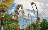[ẢNH] Những tục lệ mai táng kỳ lạ nhất trên thế giới