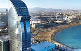 [ẢNH] Mãn nhãn với 20 công trình bằng kính ngoạn mục nhất thế giới