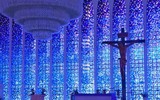 [ẢNH] Mãn nhãn với 20 công trình bằng kính ngoạn mục nhất thế giới