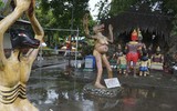 [ẢNH] Những khu vườn kỳ bí nhất thế giới