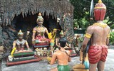 [ẢNH] Những khu vườn kỳ bí nhất thế giới