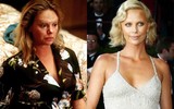 [ẢNH] Loạt sao Hollywood ép cân ngoạn mục đến khó tin để đóng phim