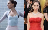 [ẢNH] Loạt sao Hollywood ép cân ngoạn mục đến khó tin để đóng phim
