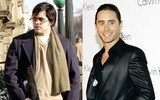 [ẢNH] Loạt sao Hollywood ép cân ngoạn mục đến khó tin để đóng phim